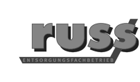 Russ Entsorgung