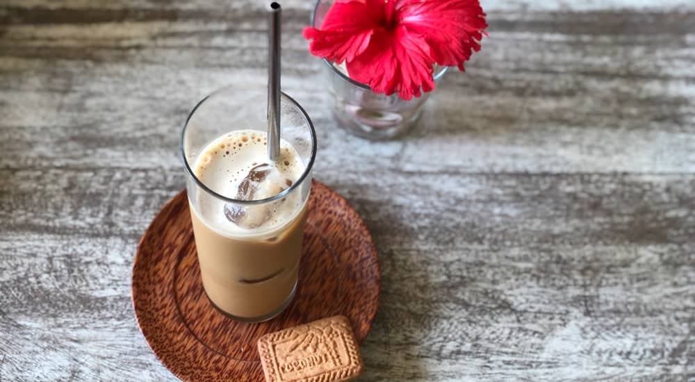 Milchersatz - Kokosdrink - Kokoskaffee