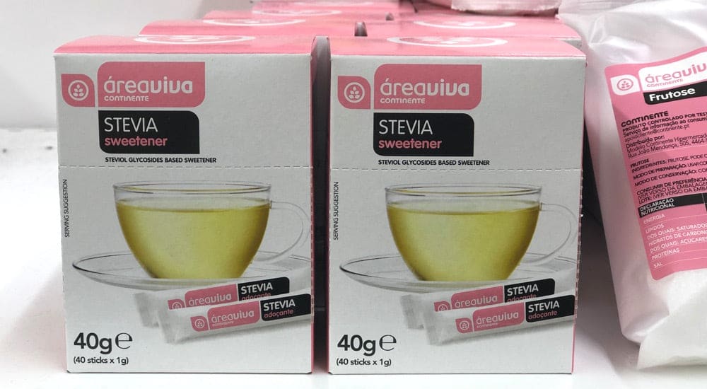 Stevia und Steviol