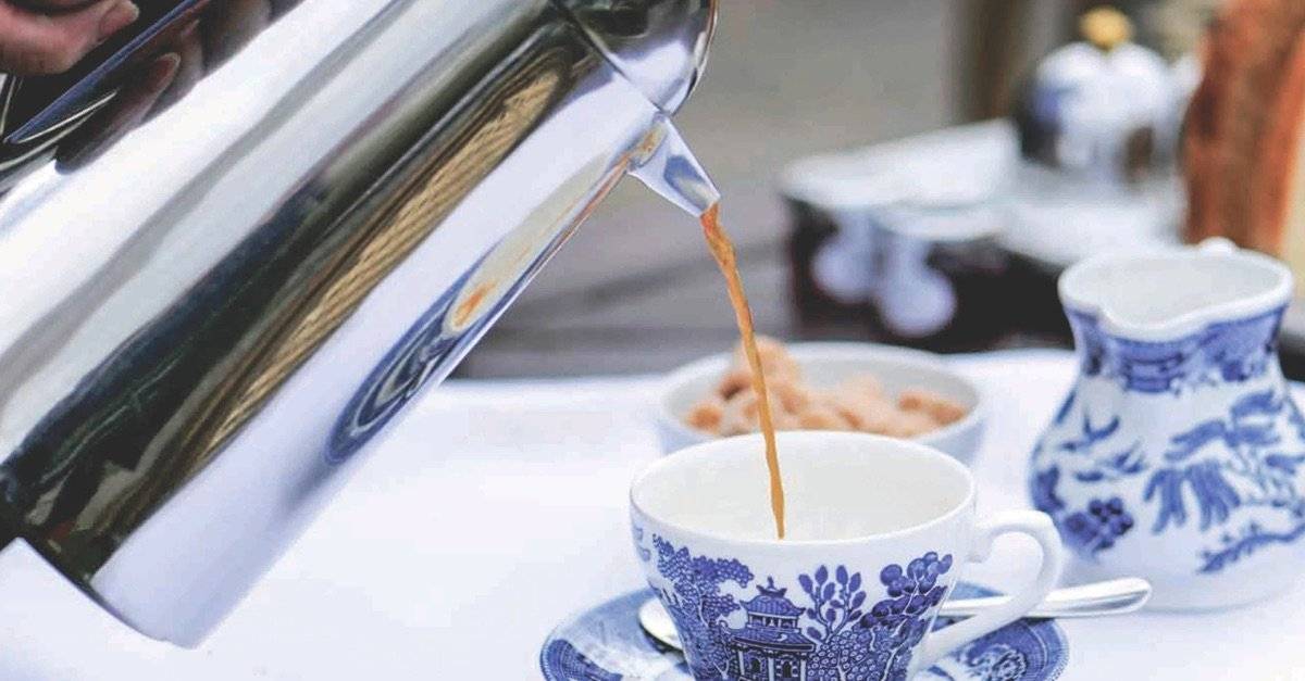Featured image for “Die Kaffeekanne: Warum der Klassiker auch heute noch gefragt ist”