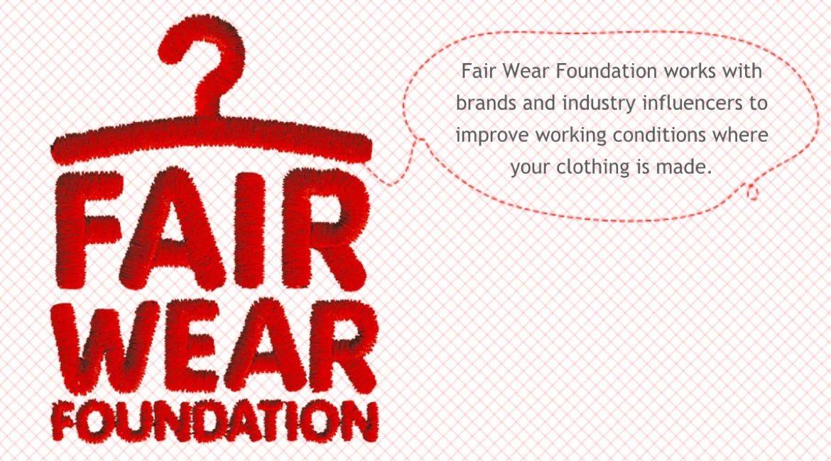 Featured image for “Fair Wear Foundation: Ein Etikett als Garantie für faire Kleidung?”