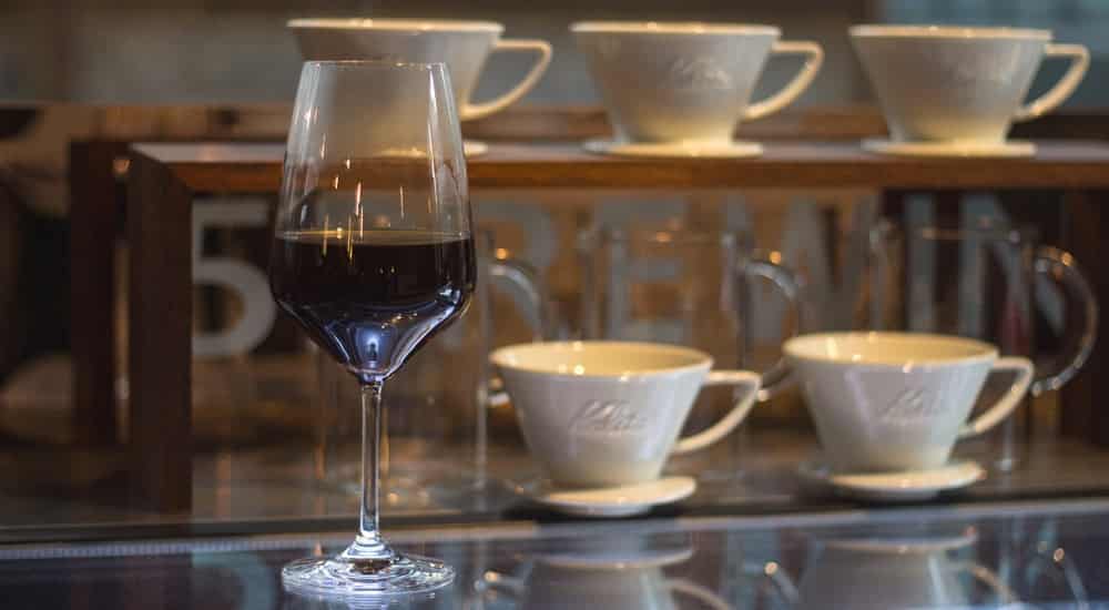 Kaffeekultur Kaffeetrends - Single Origin Blends