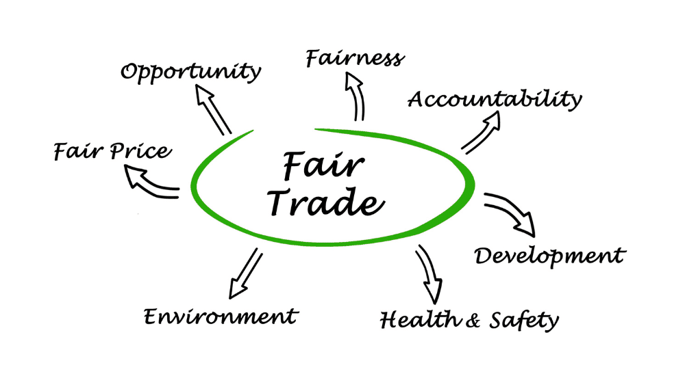 Fair Trade Kritik