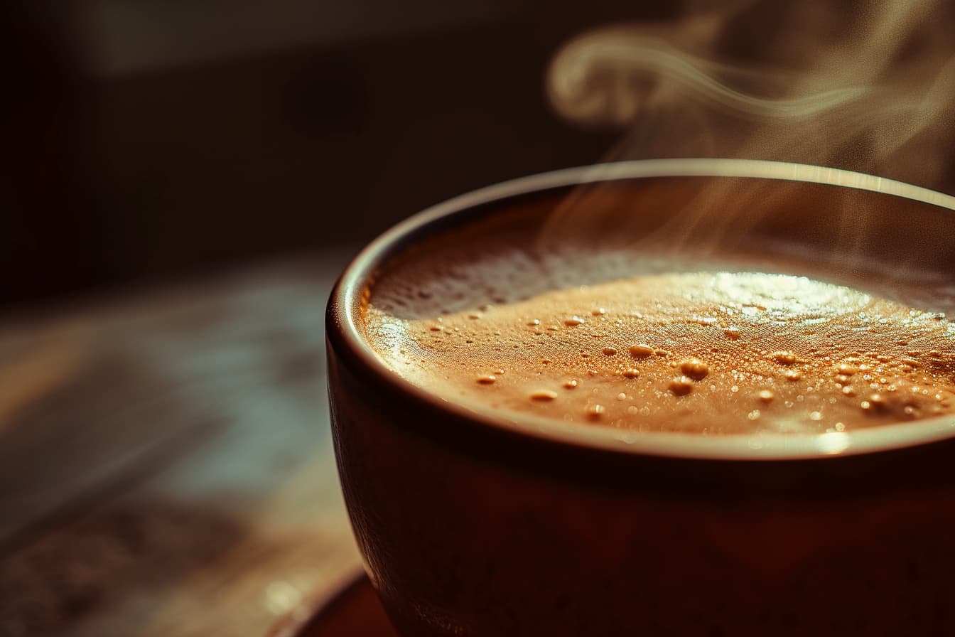 Kaffee Crema Grundlagen: Zubereitungstipps für Genießer zu Hause